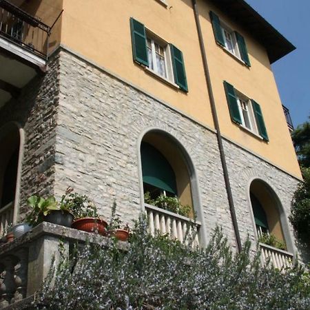 Casa Mauri Villa Беладжо Екстериор снимка