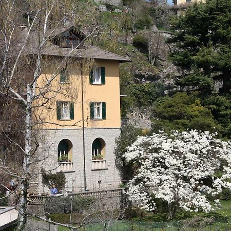 Casa Mauri Villa Беладжо Екстериор снимка