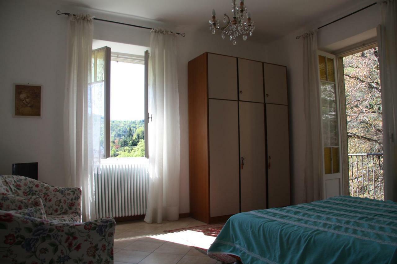 Casa Mauri Villa Беладжо Екстериор снимка