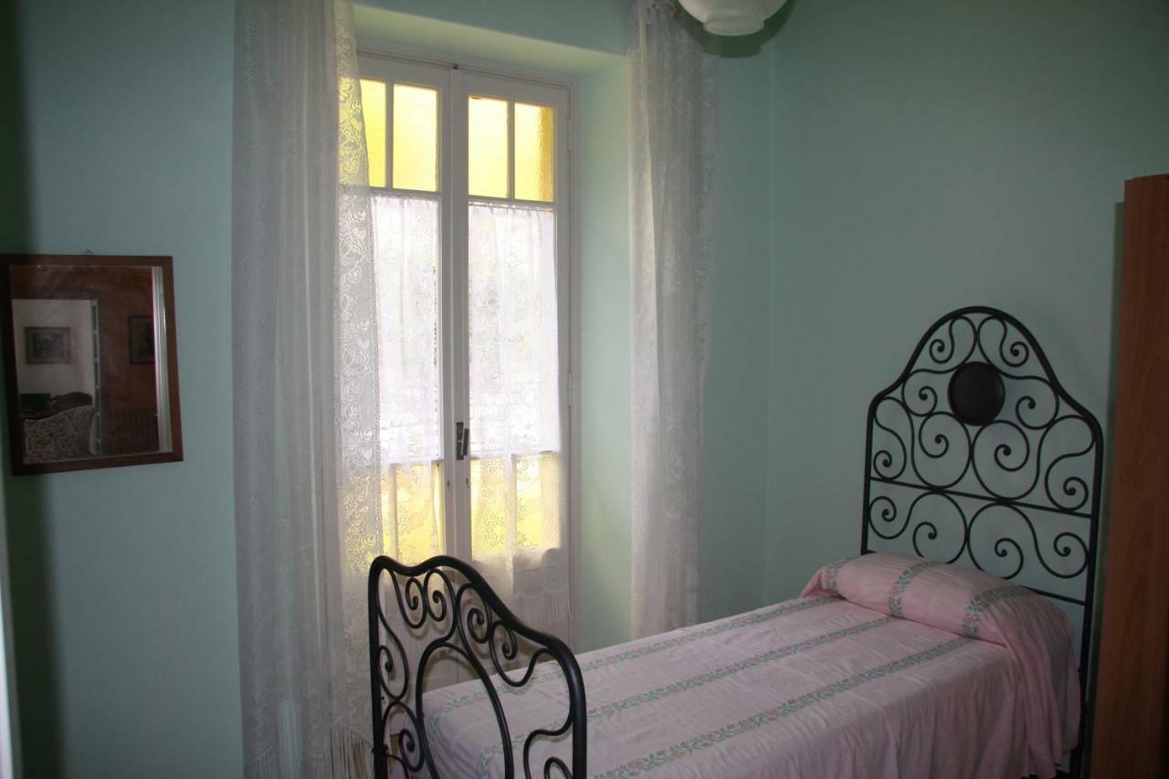 Casa Mauri Villa Беладжо Екстериор снимка
